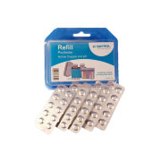 Таблетки для тестера pH/Bayroklar (60 шт)