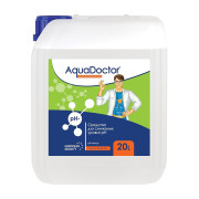 AquaDoctor pH Minus 20 л. 