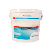 Хлорификс 25 кг. (Chlorifix)