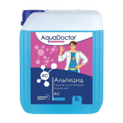 Средство против водорослей AquaDoctor AC 5 л