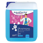 Средство против водорослей AquaDoctor AC 10 л.